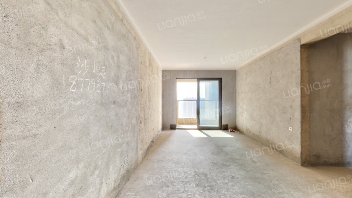 新力大境天城2期二手房实景图