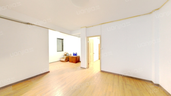 橄榄树雅苑二手房实景图