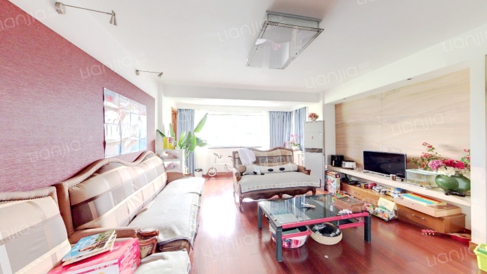 香榭丽舍二手房实景图