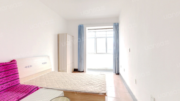 乐山里小区二手房实景图