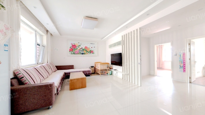 明珠花园(奎文区)二手房实景图