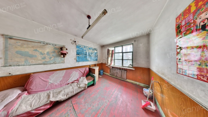 含笑小区二手房实景图