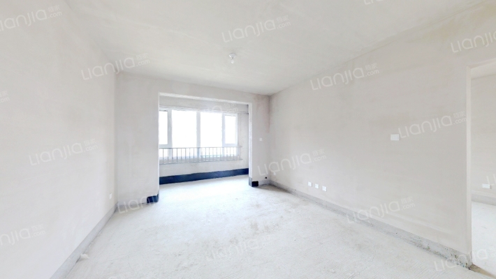 哈罗城南区二手房实景图