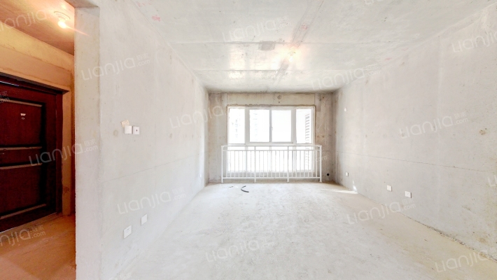 紫薇东进四期二手房实景图