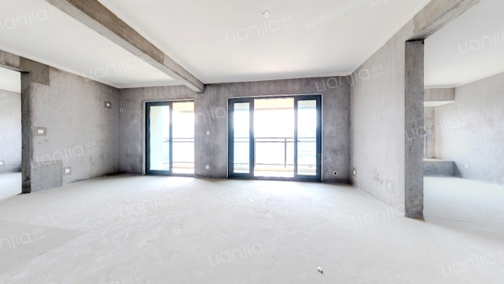 绿地智慧城二手房实景图