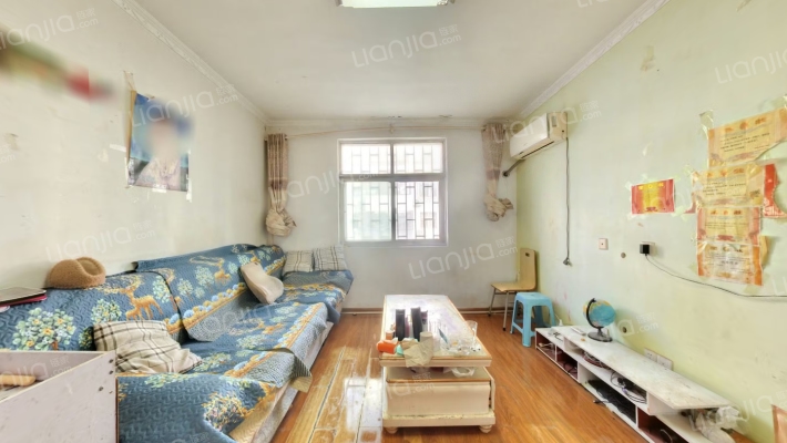 启明村二手房实景图