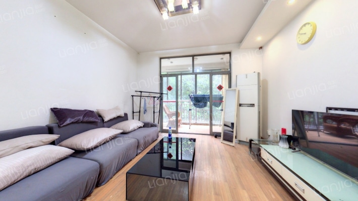 阳光金沙二手房实景图