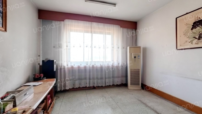 人民银行家属院一号院二手房实景图