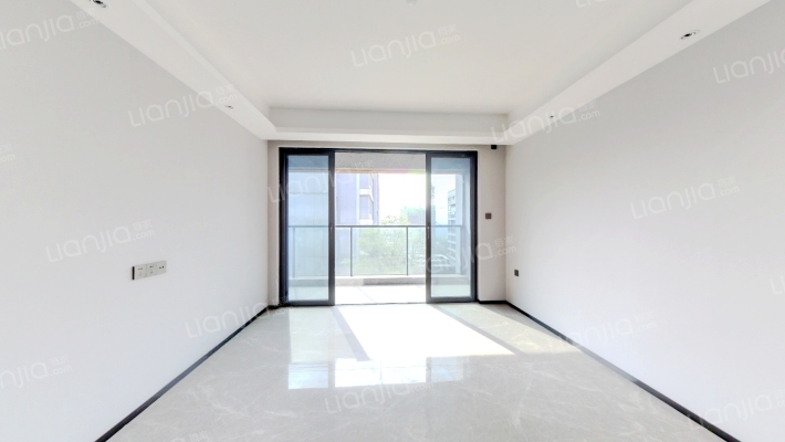 中粮瑞府二手房实景图