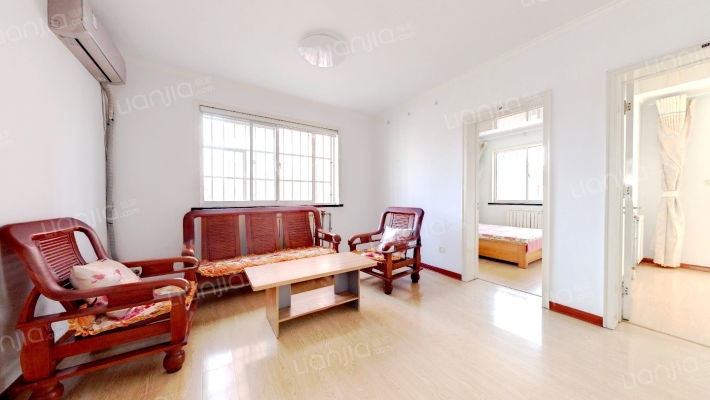 亚东花园二手房实景图