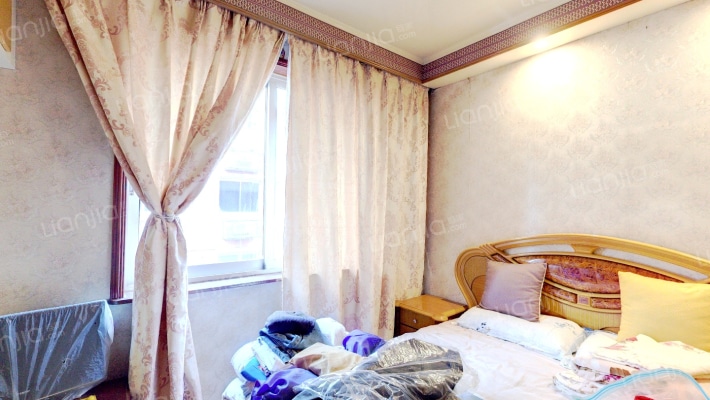 欧安大楼二手房实景图