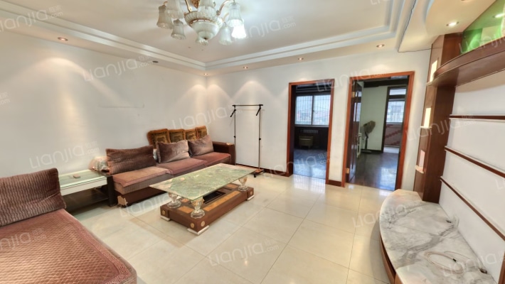 黑土巷东四区二手房实景图