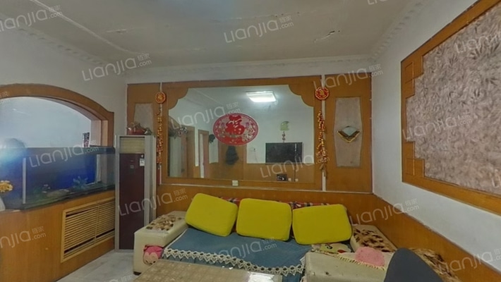 曙光街76号院二手房实景图