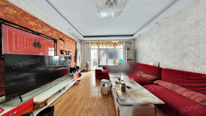 西湖左岸二手房实景图