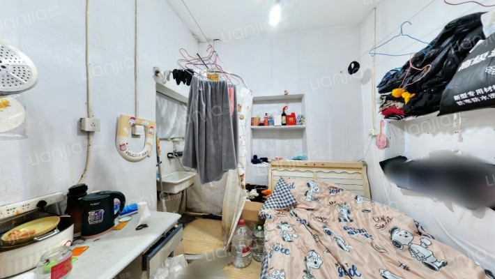 头发胡同二手房实景图