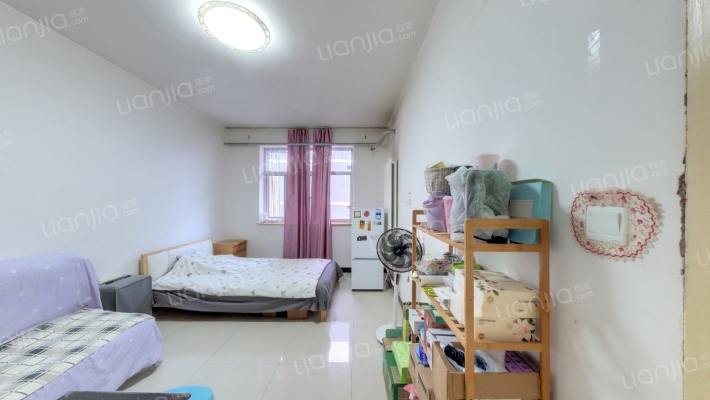 兰州市政工程管理处家属院(南昌路)二手房实景图
