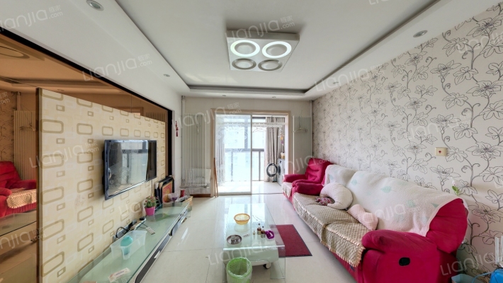 金科东方王榭二手房实景图