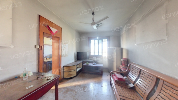 国乐新村二手房实景图