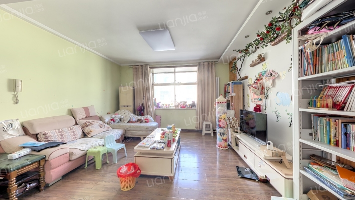 芙蓉南苑二手房实景图