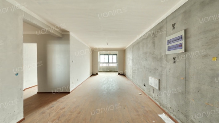 甘露花苑北区二手房实景图