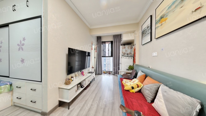 积玉万象二手房实景图