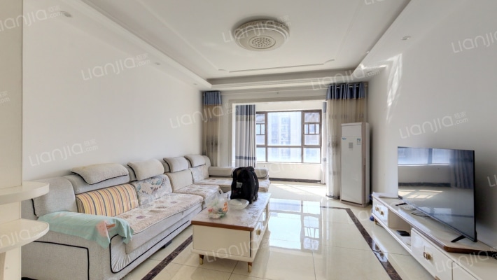 格林春天二手房实景图