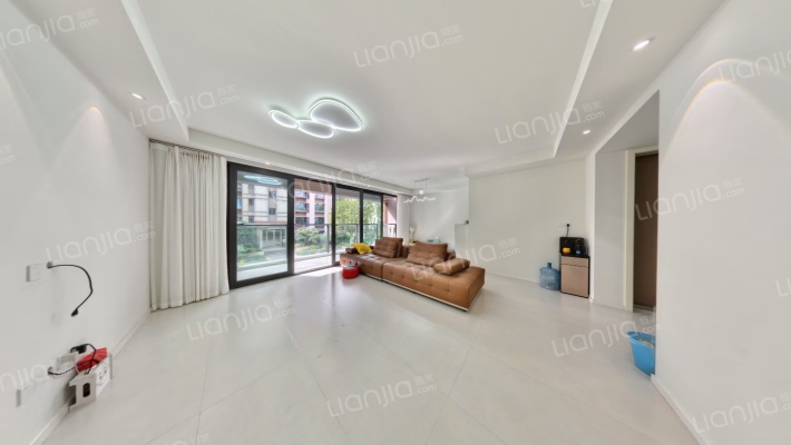 华润置地昆仑御二手房实景图