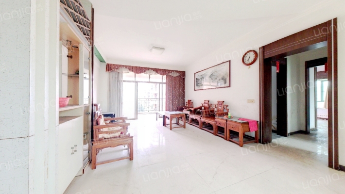 中山广场二手房实景图