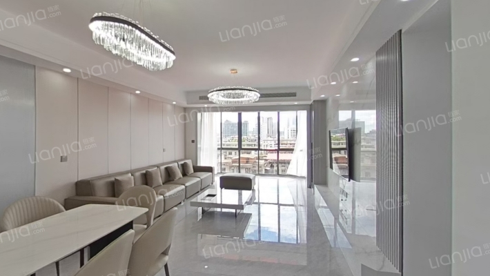 益福花苑二手房实景图