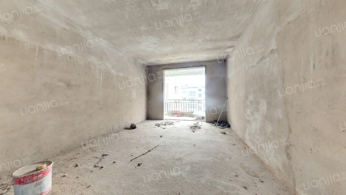 宏益幸福人家二手房实景图