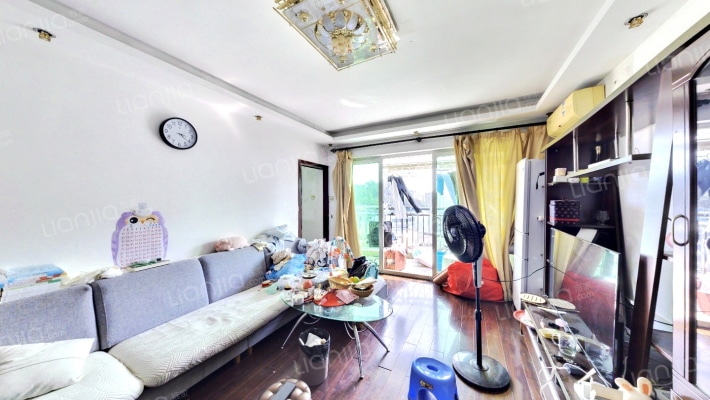 天欣花园三期二手房实景图