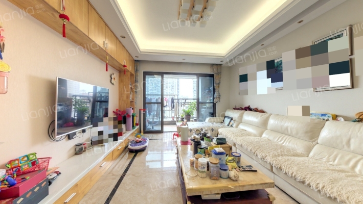 家和逸品苑二手房实景图