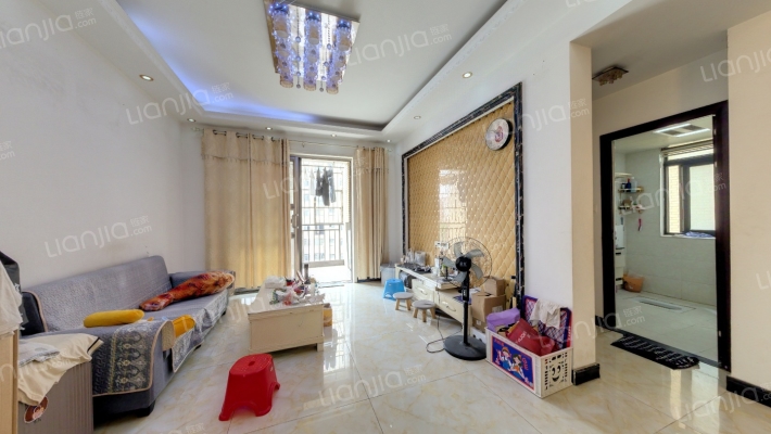 汉北首府二手房实景图