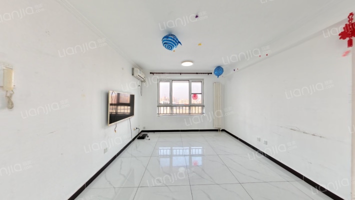 三里河南七巷1号院二手房实景图