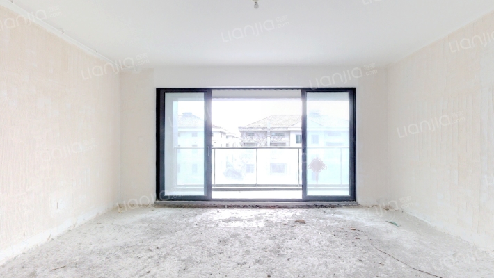 建发养云二手房实景图