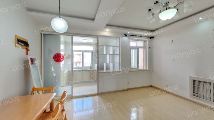 金马圣隆二手房实景图