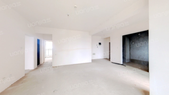 万瑞华庭二手房实景图