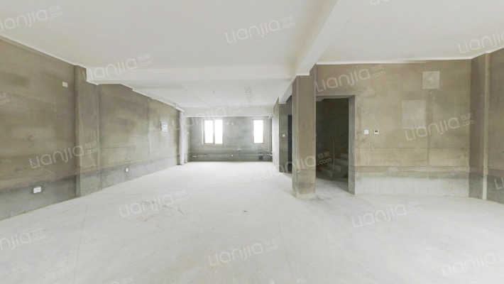 天一仁和天境二手房实景图