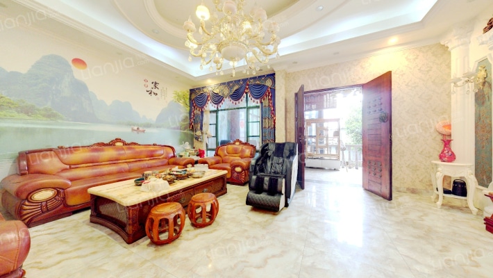 盛世中华二手房实景图