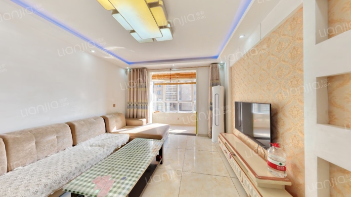 阳光香榭二手房实景图