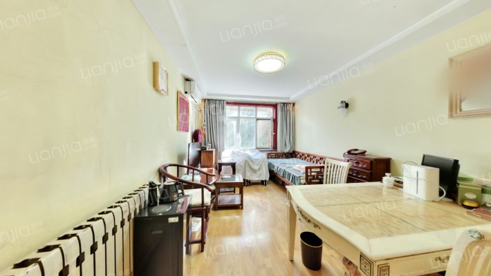 鱼山路二手房实景图