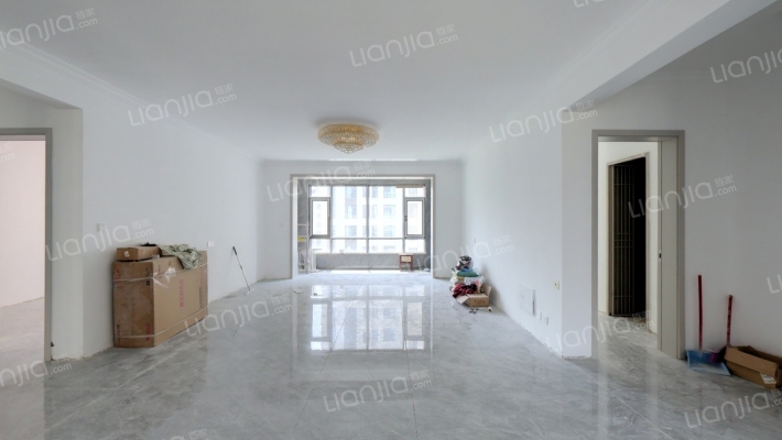 金叶嘉苑南苑二手房实景图