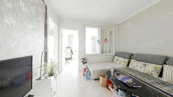 佳境天城二手房实景图