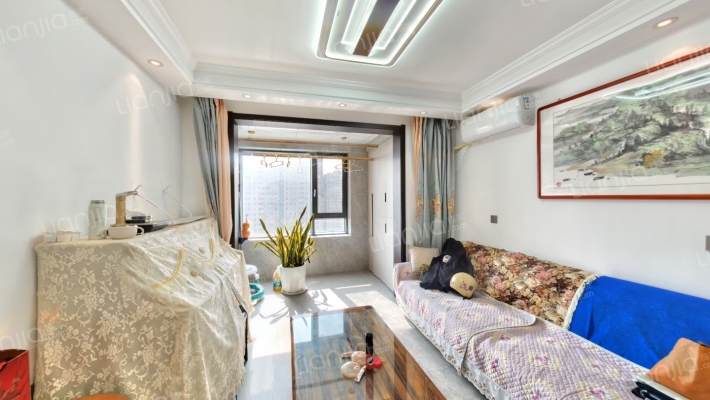 歌风佳苑二手房实景图