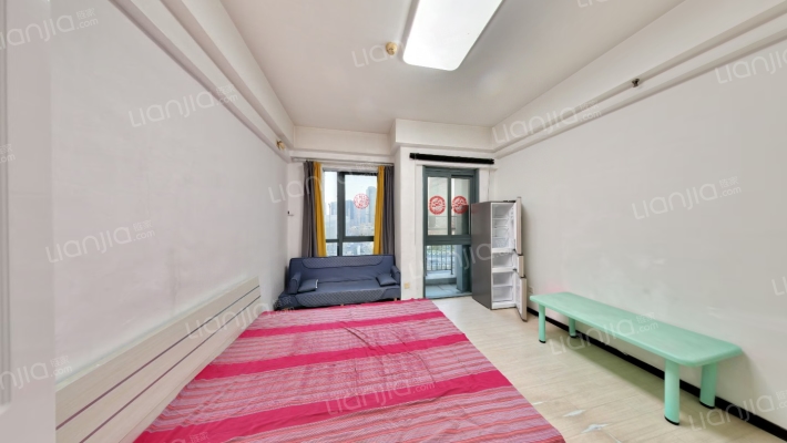 濠景国际二手房实景图