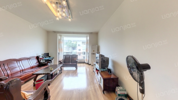 世纪苑二期二手房实景图