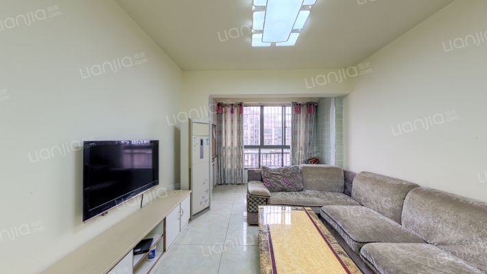 和合家园北苑二手房实景图