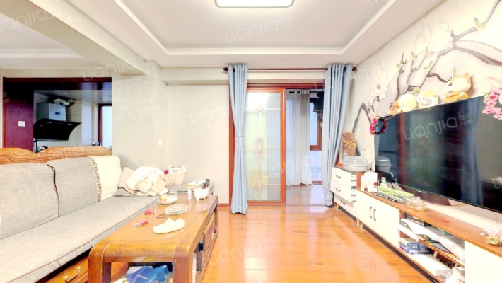 东鱼市口胡同二手房实景图