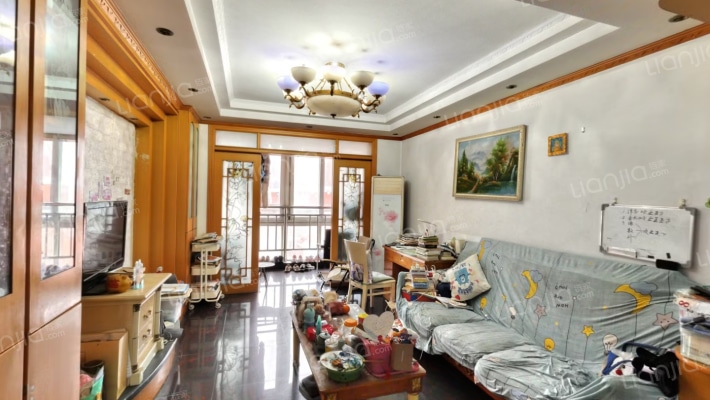 四平苑二手房实景图