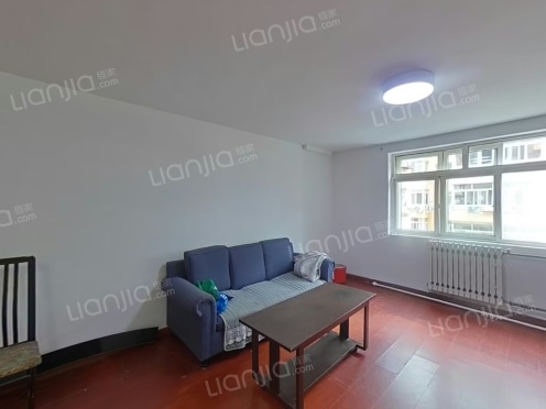 整租·德平路 3室1厅 南